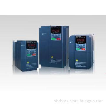 3 Phase POWTECH AC Motor Drive / PT200 Series Inverter 380v
